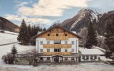 Residence Barbara - Ortler Skiarena - Itálie, Sterzing - Vipiteno, Rosskopf - Monte Cavallo - Lyžařské zájezdy, Residence Knappenhof Residence Knappenhof
