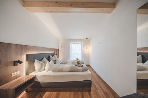 Residence Barbara - Ortler Skiarena - Itálie, Sterzing - Vipiteno, Rosskopf - Monte Cavallo - Lyžařské zájezdy