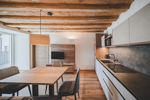 Residence Barbara - Ortler Skiarena - Itálie, Sterzing - Vipiteno, Rosskopf - Monte Cavallo - Lyžařské zájezdy