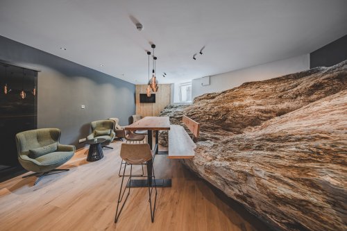 Residence Barbara - Ortler Skiarena - Itálie, Sterzing - Vipiteno, Rosskopf - Monte Cavallo - Lyžařské zájezdy