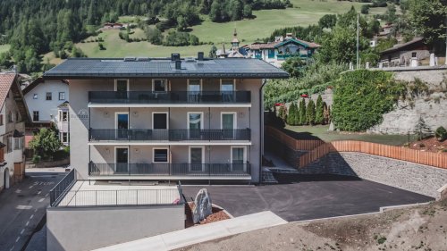 Residence Barbara - Ortler Skiarena - Itálie, Sterzing - Vipiteno, Rosskopf - Monte Cavallo - Lyžařské zájezdy