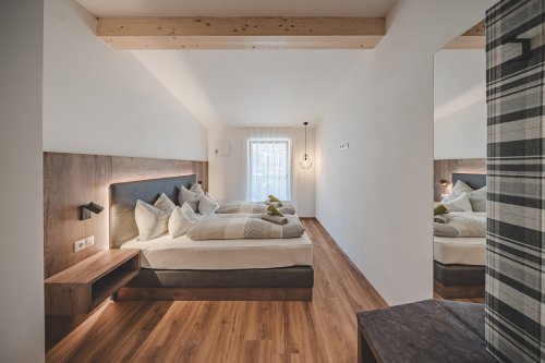Residence Barbara - Ortler Skiarena - Itálie, Sterzing - Vipiteno, Rosskopf - Monte Cavallo - Lyžařské zájezdy