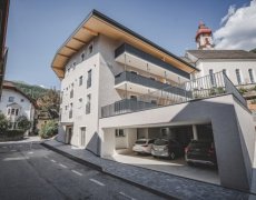 Residence Barbara