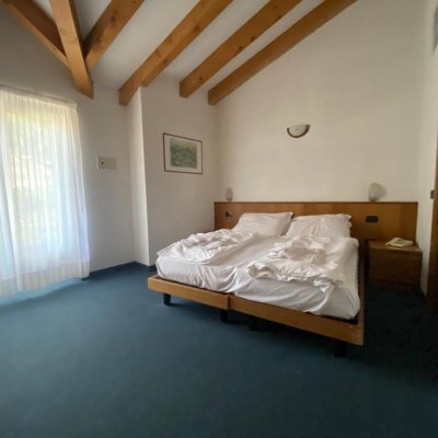 Hotel Olisamir - Paganella - Itálie, Cavedago - Lyžařské zájezdy