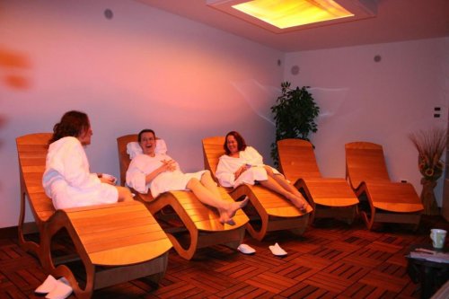 Hotel Olisamir - Paganella - Itálie, Cavedago - Lyžařské zájezdy