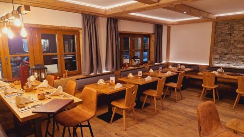Sporthotel Dachstein West - Lyžařské zájezdy
