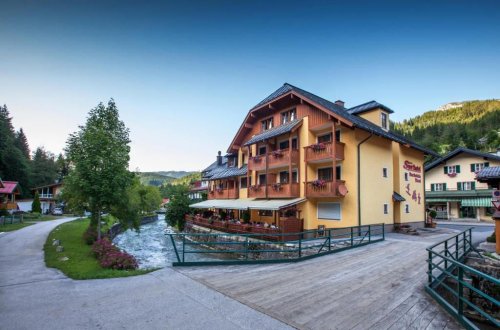 Sporthotel Dachstein West - Lyžařské zájezdy