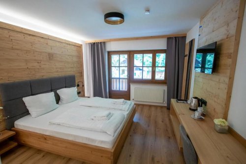 Sporthotel Dachstein West - Lyžařské zájezdy