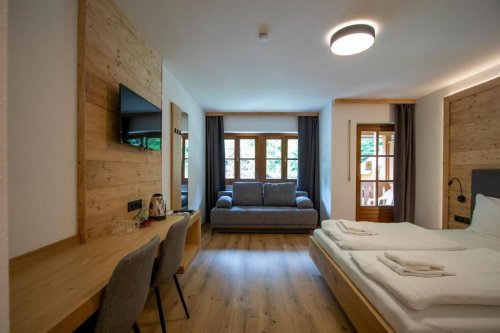 Sporthotel Dachstein West - Lyžařské zájezdy