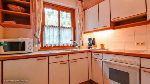 Apartmány Haus am Römerbad - Lyžařské zájezdy
