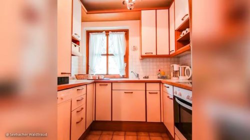 Apartmány Haus am Römerbad - Lyžařské zájezdy