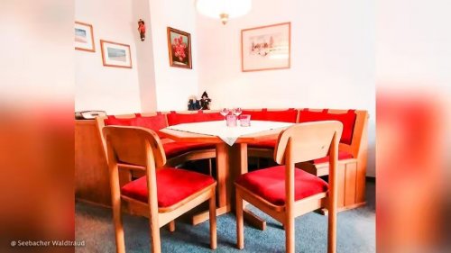 Apartmány Haus am Römerbad - Lyžařské zájezdy