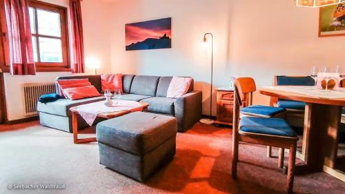Apartmány Haus am Römerbad - Lyžařské zájezdy