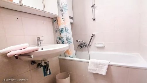 Apartmány Haus am Römerbad - Lyžařské zájezdy