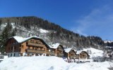 Apartmány Haus am Römerbad