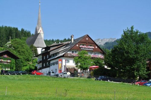 Gasthof Kirchenwirt - Lyžařské zájezdy
