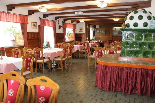 Gasthof Kirchenwirt - Lyžařské zájezdy