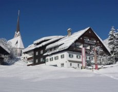 Gasthof Kirchenwirt