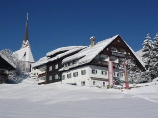 Gasthof Kirchenwirt - Lyžařské zájezdy Gasthof Kirchenwirt - Lyžařské zájezdy