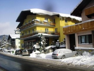 Gasthof Musikantenwirt - Lyžařské zájezdy