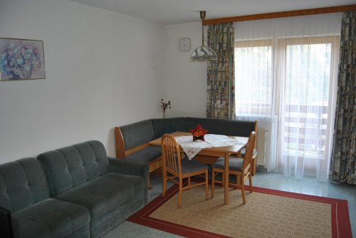 Apartmánový dům Val Sinestra zima - Lyžařské zájezdy