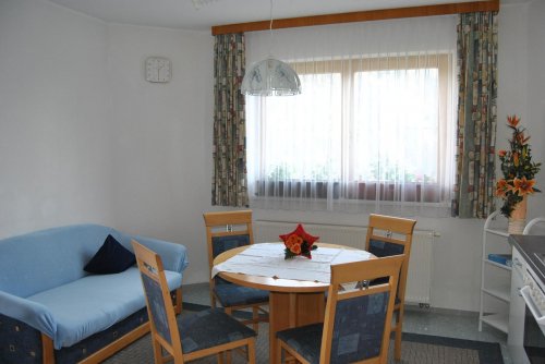 Apartmánový dům Val Sinestra zima - Lyžařské zájezdy