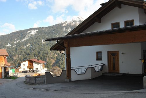 Apartmánový dům Val Sinestra zima - Lyžařské zájezdy