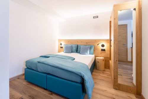 Hotel Negritella - Dolomiti Superski - Itálie, Val di Fiemme, Obereggen - Lyžařské zájezdy