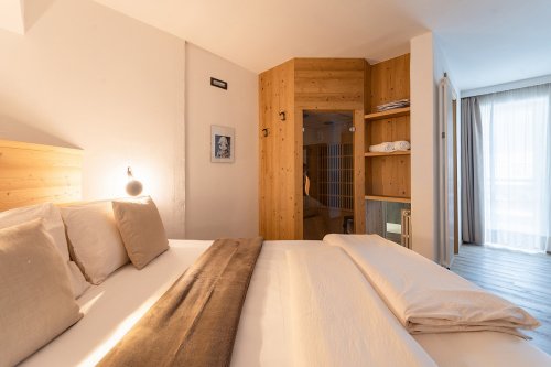 Hotel Negritella - Dolomiti Superski - Itálie, Val di Fiemme, Obereggen - Lyžařské zájezdy