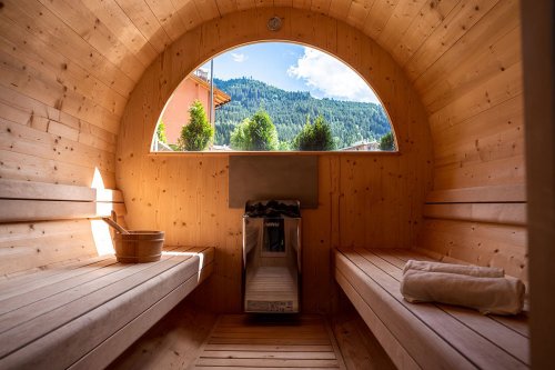 Hotel Negritella - Dolomiti Superski - Itálie, Val di Fiemme, Obereggen - Lyžařské zájezdy