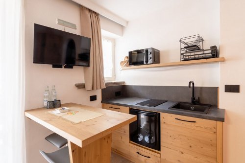 Hotel Negritella - Dolomiti Superski - Itálie, Val di Fiemme, Obereggen - Lyžařské zájezdy