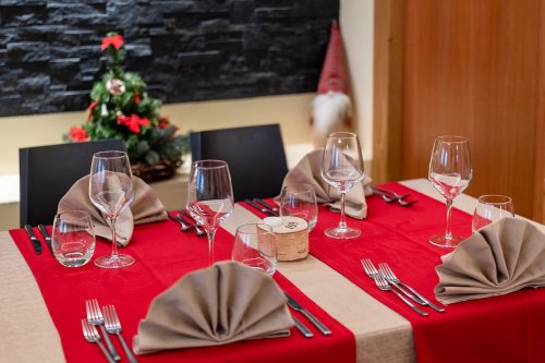 Hotel Negritella - Dolomiti Superski - Itálie, Val di Fiemme, Obereggen - Lyžařské zájezdy