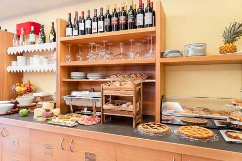 Hotel Negritella - Dolomiti Superski - Itálie, Val di Fiemme, Obereggen - Lyžařské zájezdy