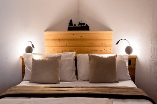 Hotel Negritella - Dolomiti Superski - Itálie, Val di Fiemme, Obereggen - Lyžařské zájezdy