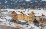 Katalog zájezdů, Hotel Negritella