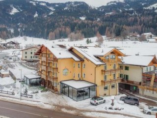 Hotel Negritella - Dolomiti Superski - Itálie, Val di Fiemme, Obereggen - Lyžařské zájezdy Hotel Negritella - Dolomiti Superski - Itálie, Val di Fiemme, Obereggen - Lyžařské zájezdy