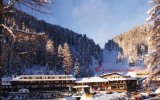 Katalog zájezdů, Sport Hotel Pampeago