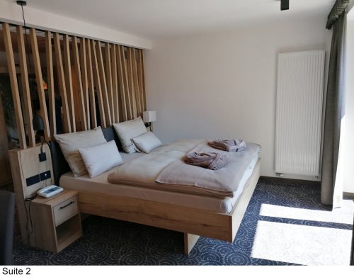 Hotel Rosa - Dolomiti Superski - Itálie, Val di Fiemme, Obereggen - Lyžařské zájezdy