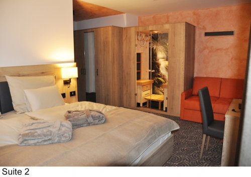 Hotel Rosa - Dolomiti Superski - Itálie, Val di Fiemme, Obereggen - Lyžařské zájezdy