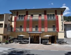 Hotel Rosa