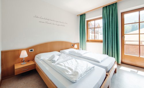 Hotel Pietralba - Dolomiti Superski - Itálie, Val di Fiemme, Obereggen - Lyžařské zájezdy