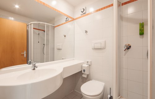 Hotel Pietralba - Dolomiti Superski - Itálie, Val di Fiemme, Obereggen - Lyžařské zájezdy