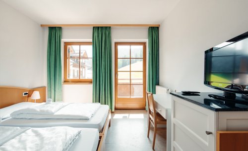 Hotel Pietralba - Dolomiti Superski - Itálie, Val di Fiemme, Obereggen - Lyžařské zájezdy