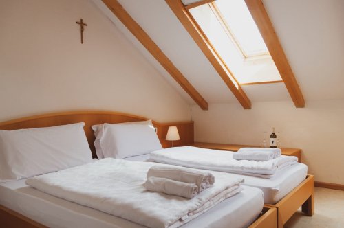 Hotel Pietralba - Dolomiti Superski - Itálie, Val di Fiemme, Obereggen - Lyžařské zájezdy