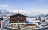Katalog zájezdů - Rakousko, Dorfresort Kitzbühel by ALPS RESORTS