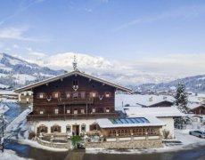 Dorfresort Kitzbühel by ALPS RESORTS