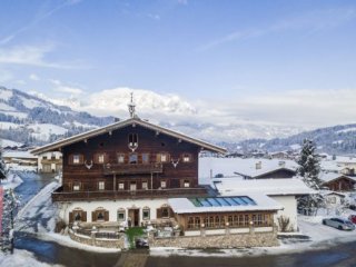 Dorfresort Kitzbühel by ALPS RESORTS - Tyrolsko - Rakousko, Kitzbühel - Kirchberg - Lyžařské zájezdy