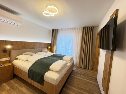 Rosentaler Hof Quartier2 - Korutany - Rakousko, Gerlitzen - Lyžařské zájezdy