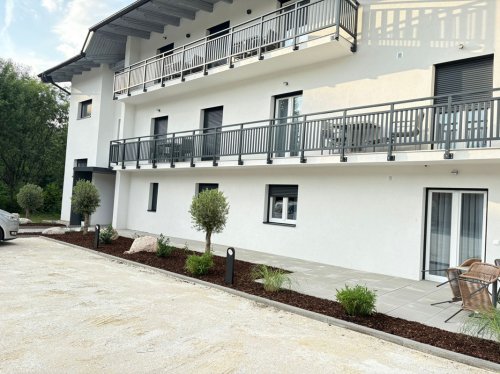 Rosentaler Hof Quartier2 - Korutany - Rakousko, Gerlitzen - Lyžařské zájezdy