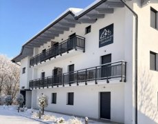 Rosentaler Hof Quartier2 se skipasem